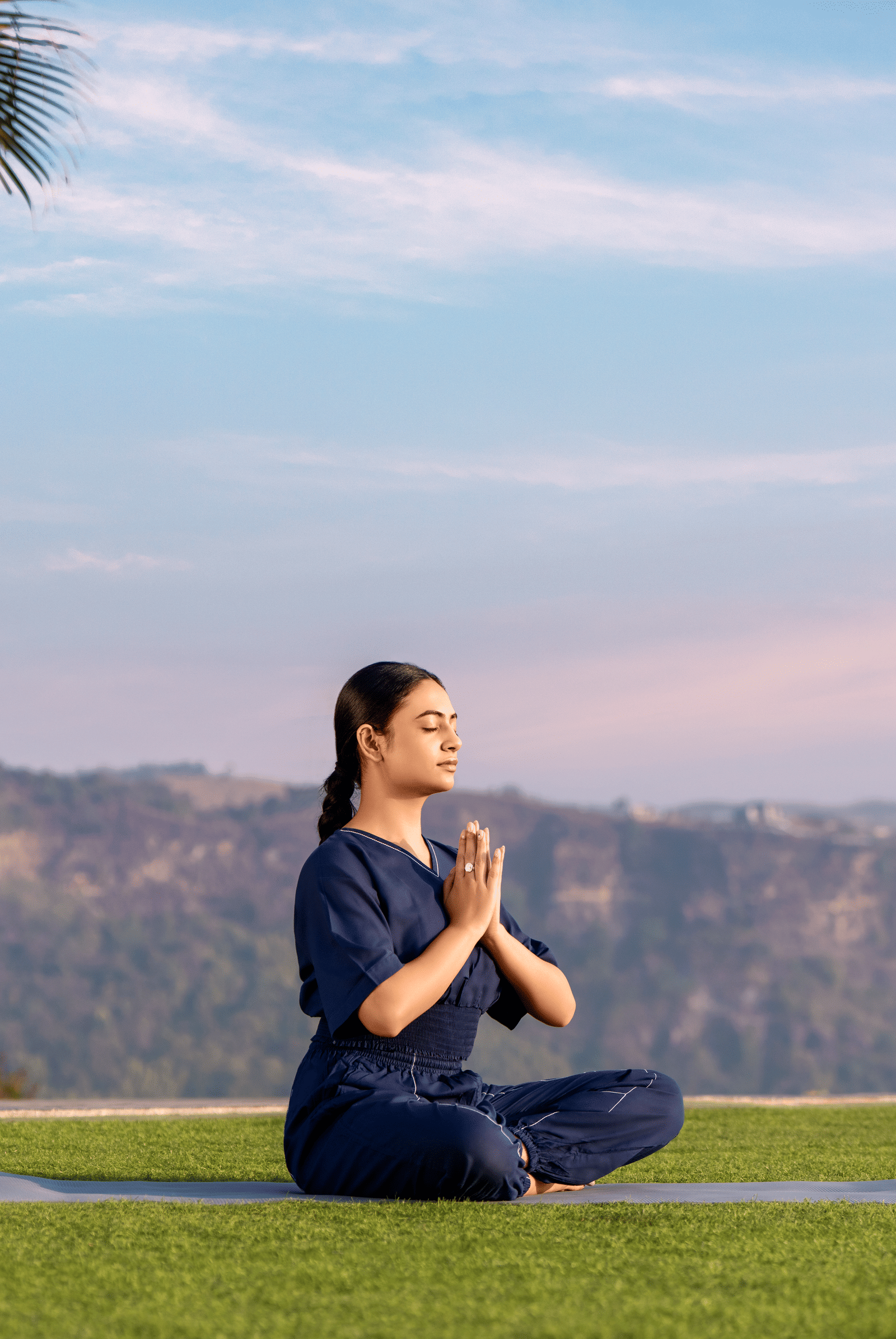 yoga