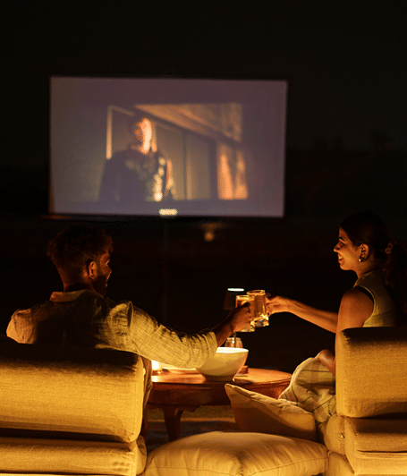Movie Night