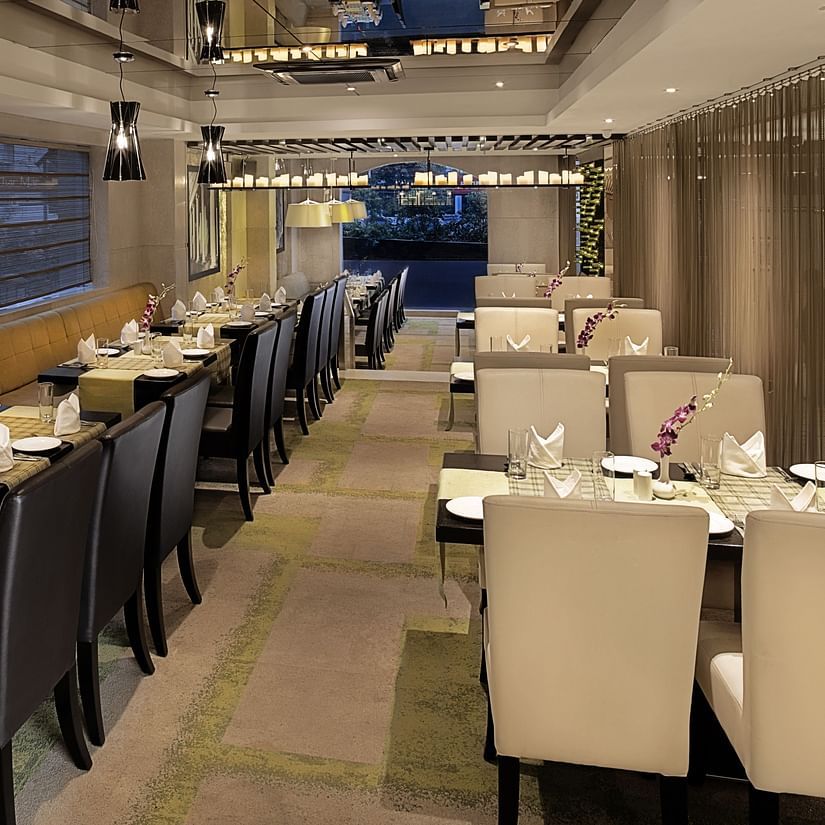 Restaurant 1