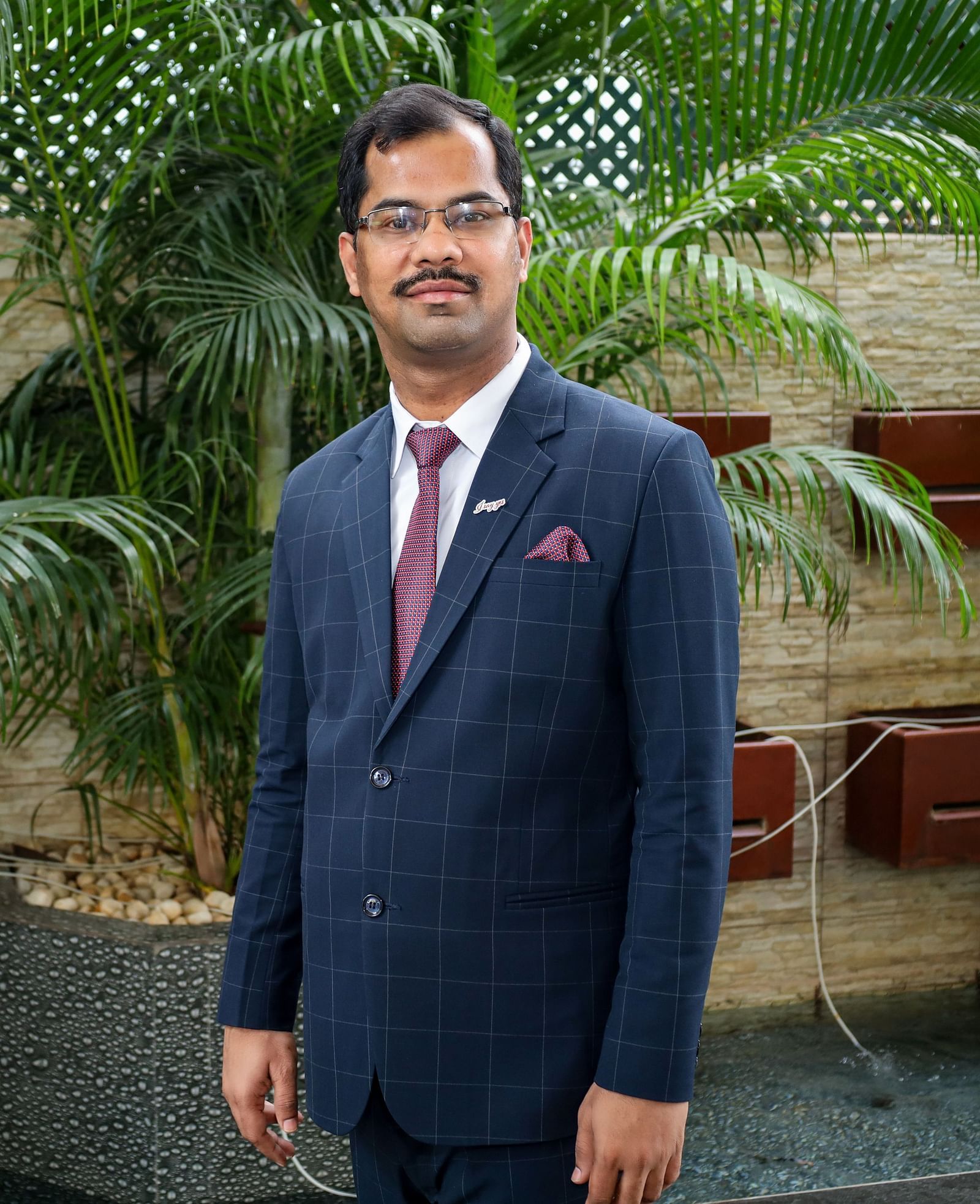 Vinay Chandra