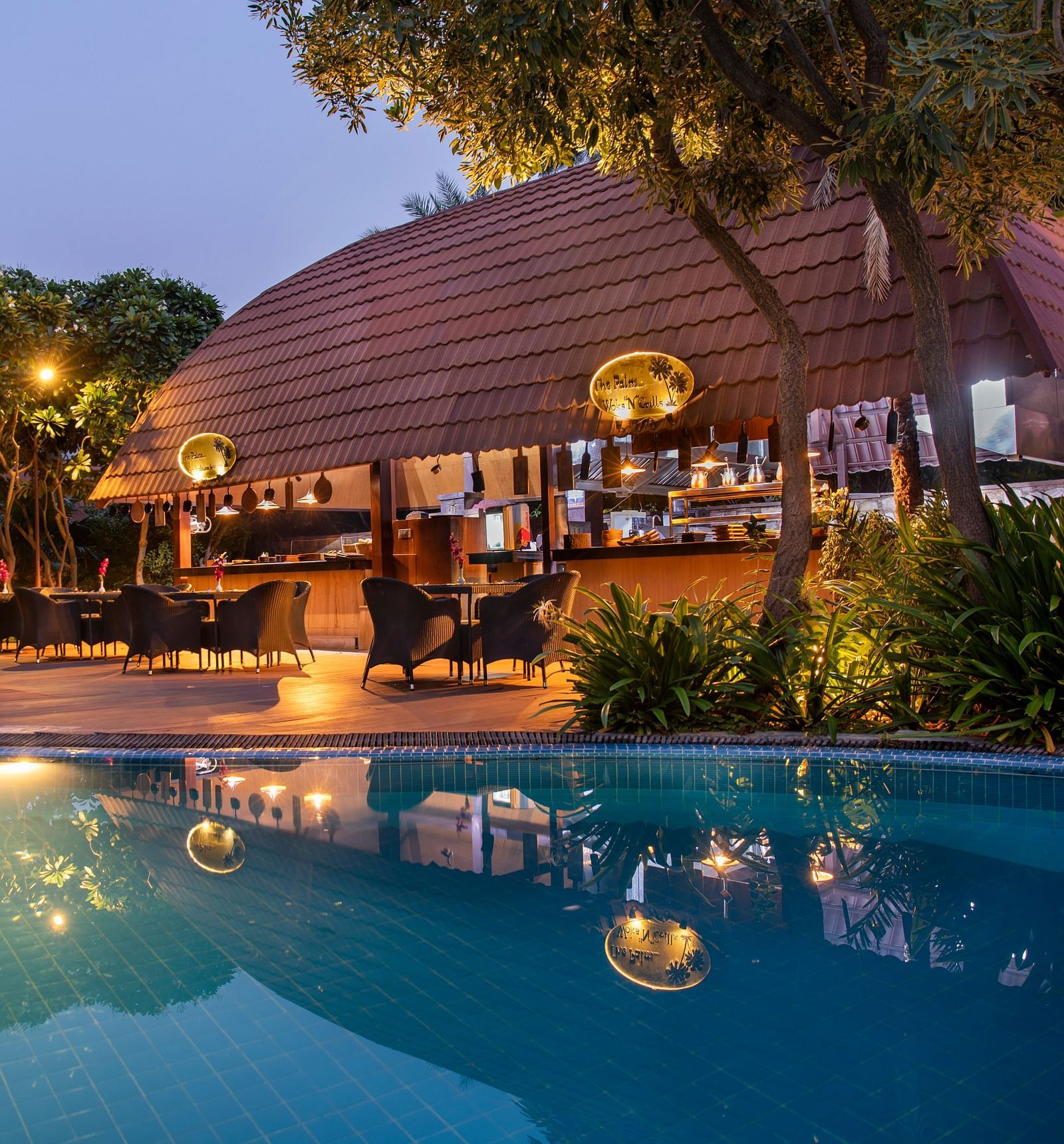Ananta Resorts Success Story