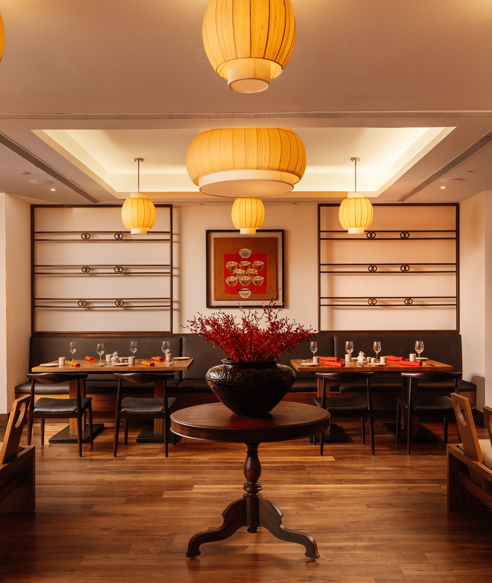 Raintree St. Mary’s Road | 5-Star Hotel in Chennai
