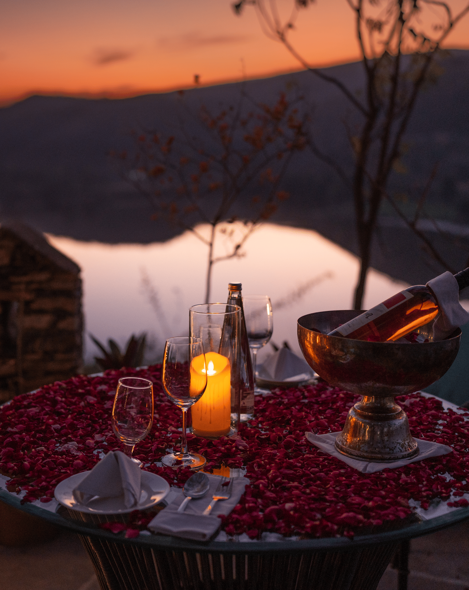 Romance 2