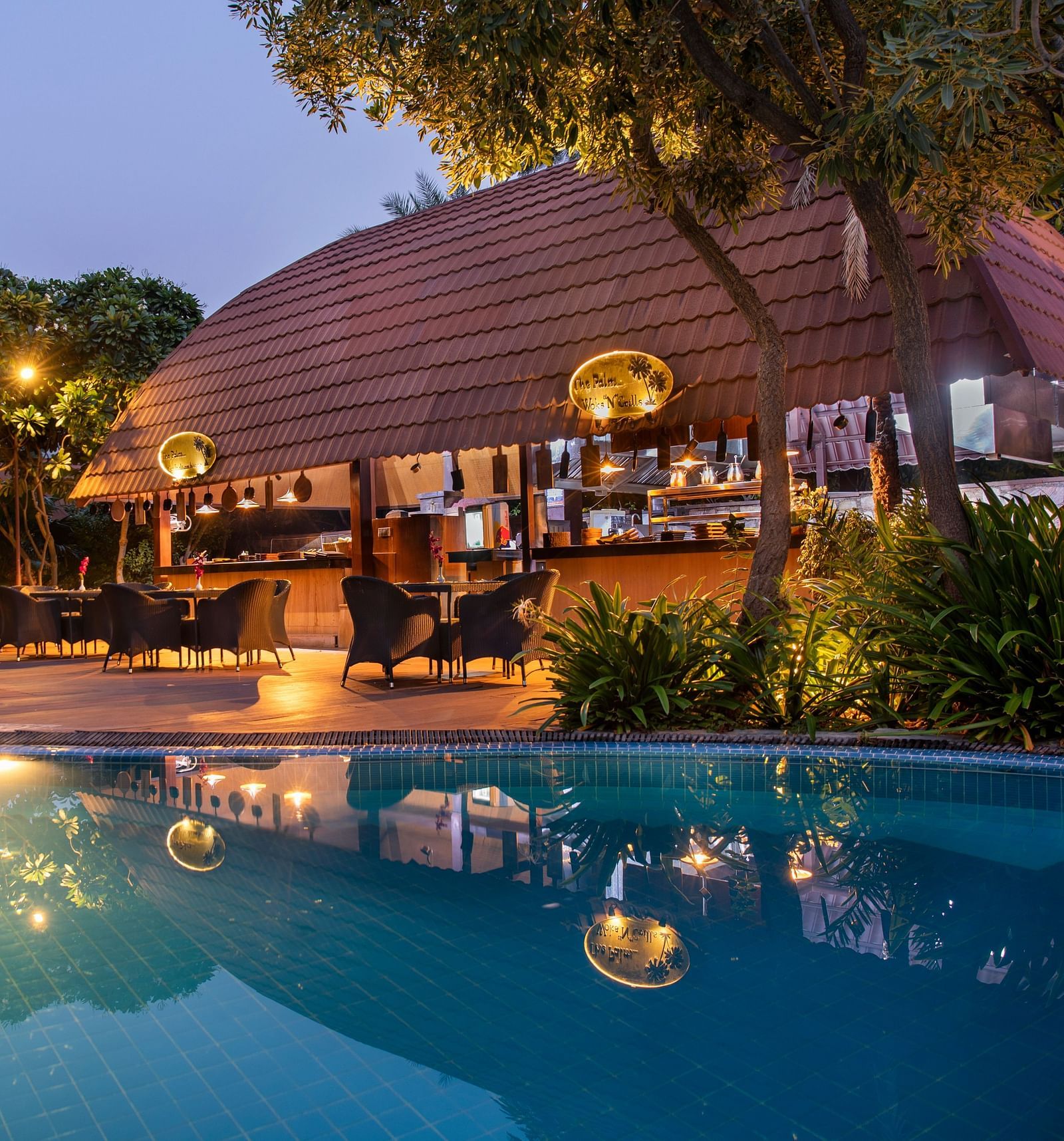 Ananta Resorts Success Story