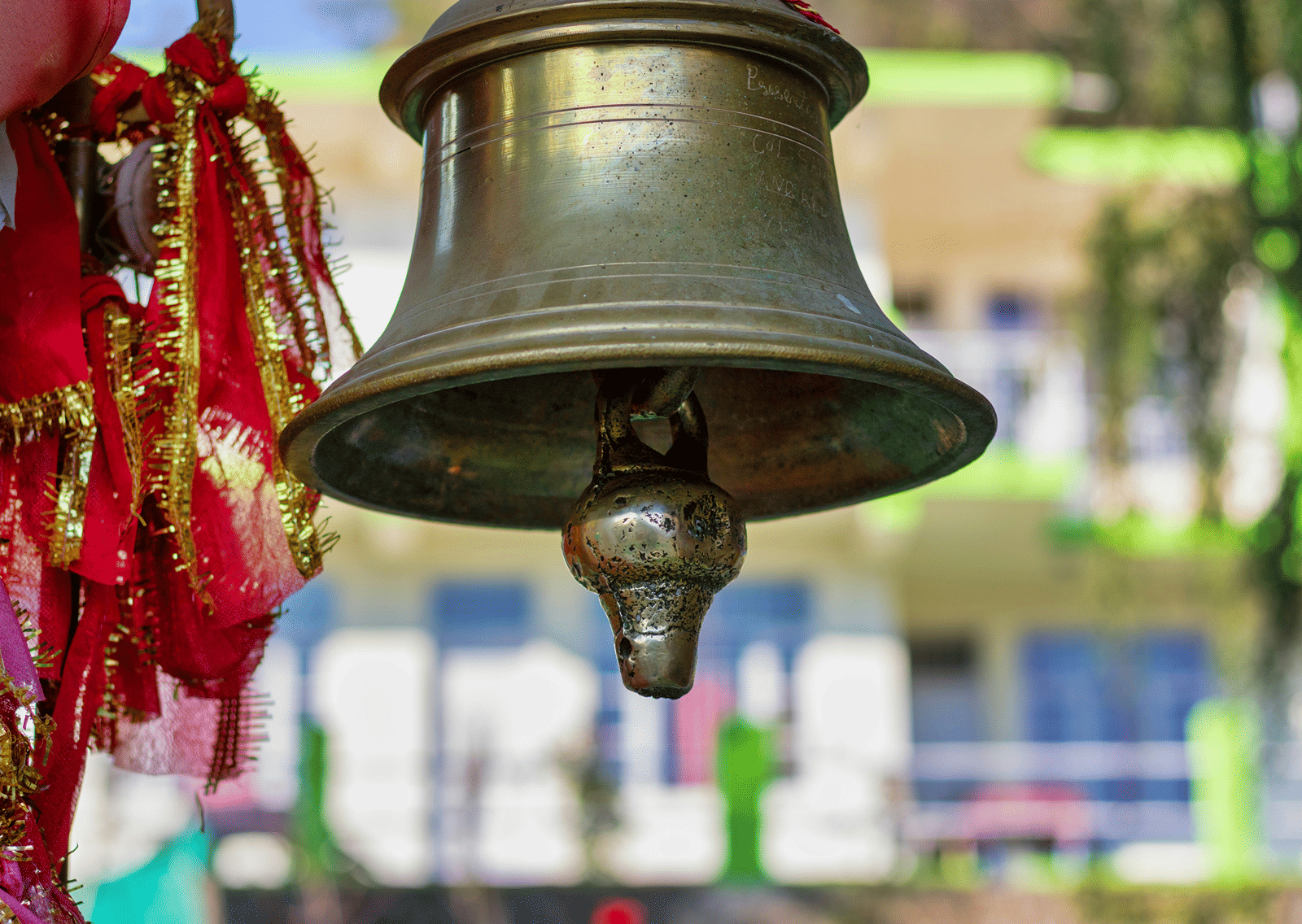 Shri Ganpati Mandir, Khajrana | History, Highlights & Travel Tips