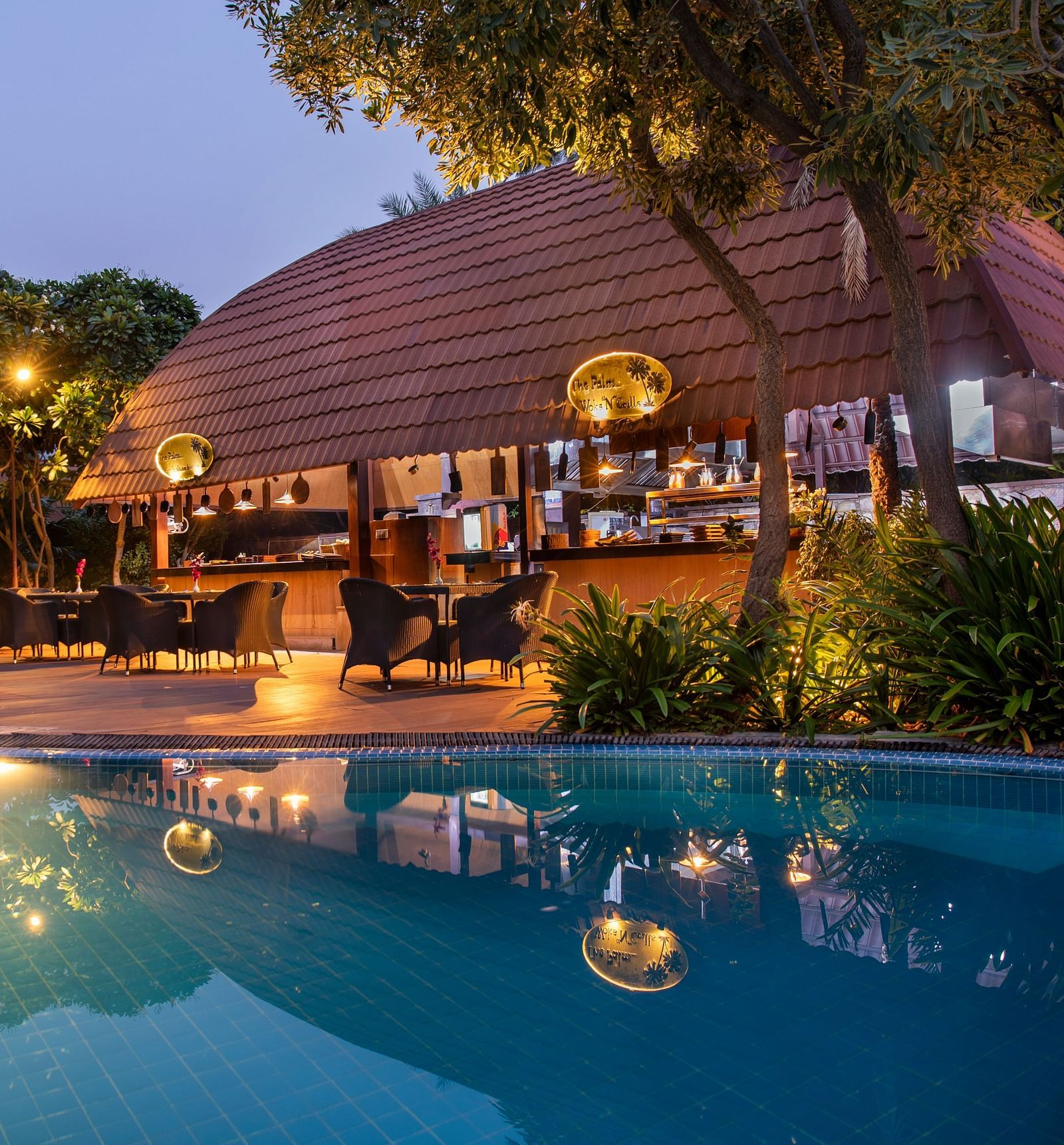 Ananta Resorts Success Story