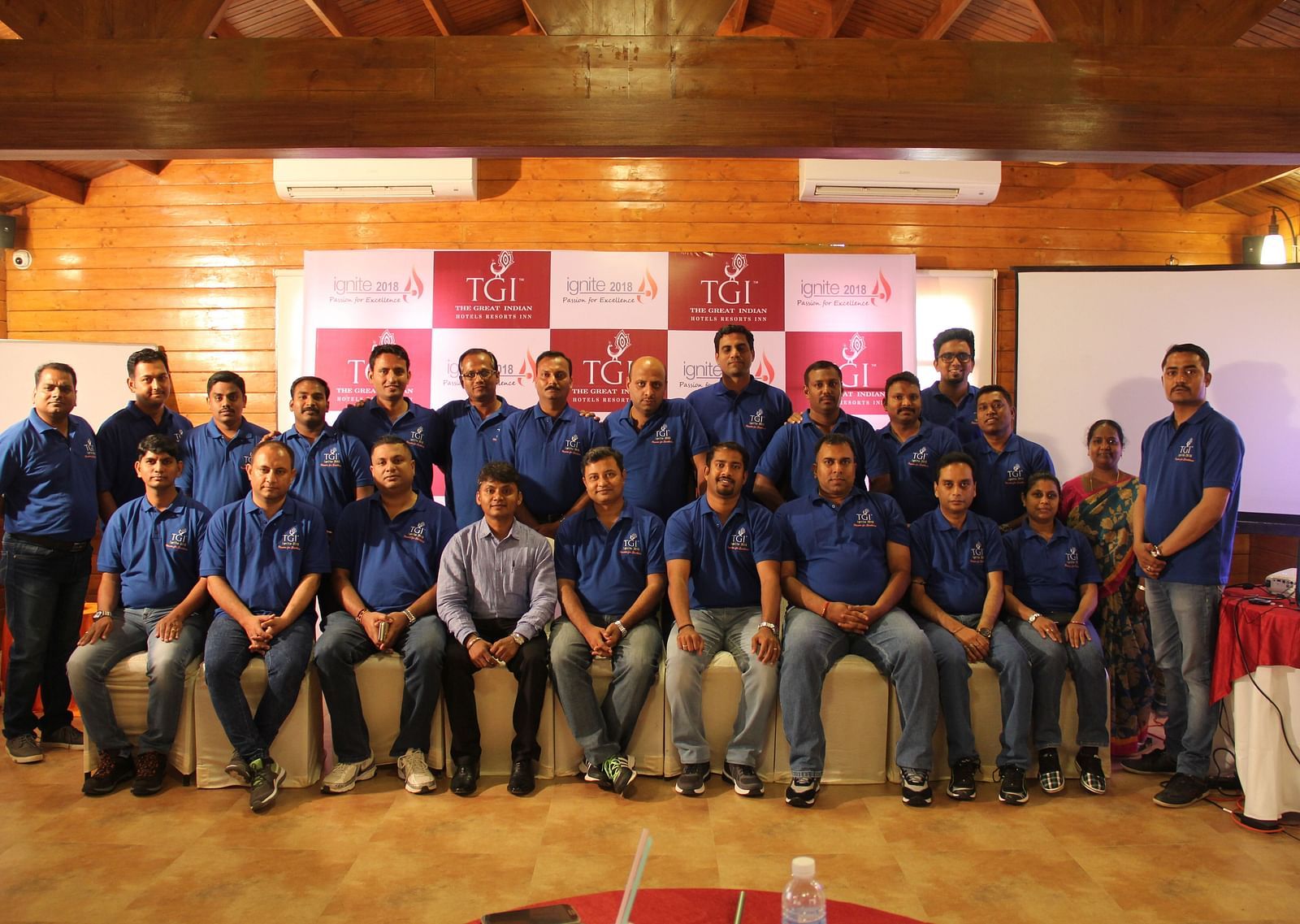 Team
