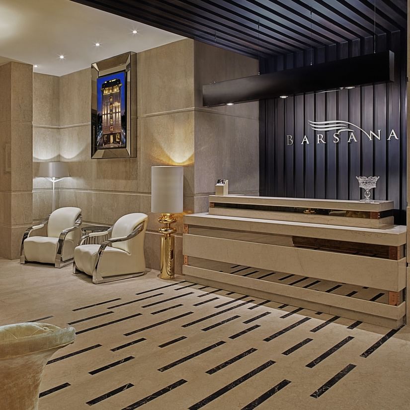 Lobby 2