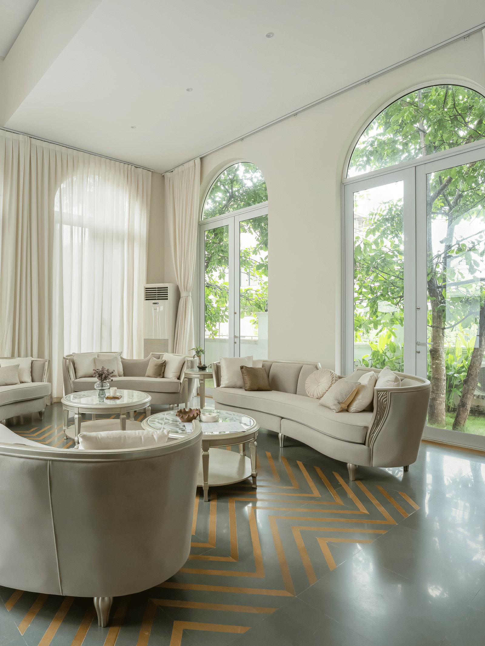 Living room 2