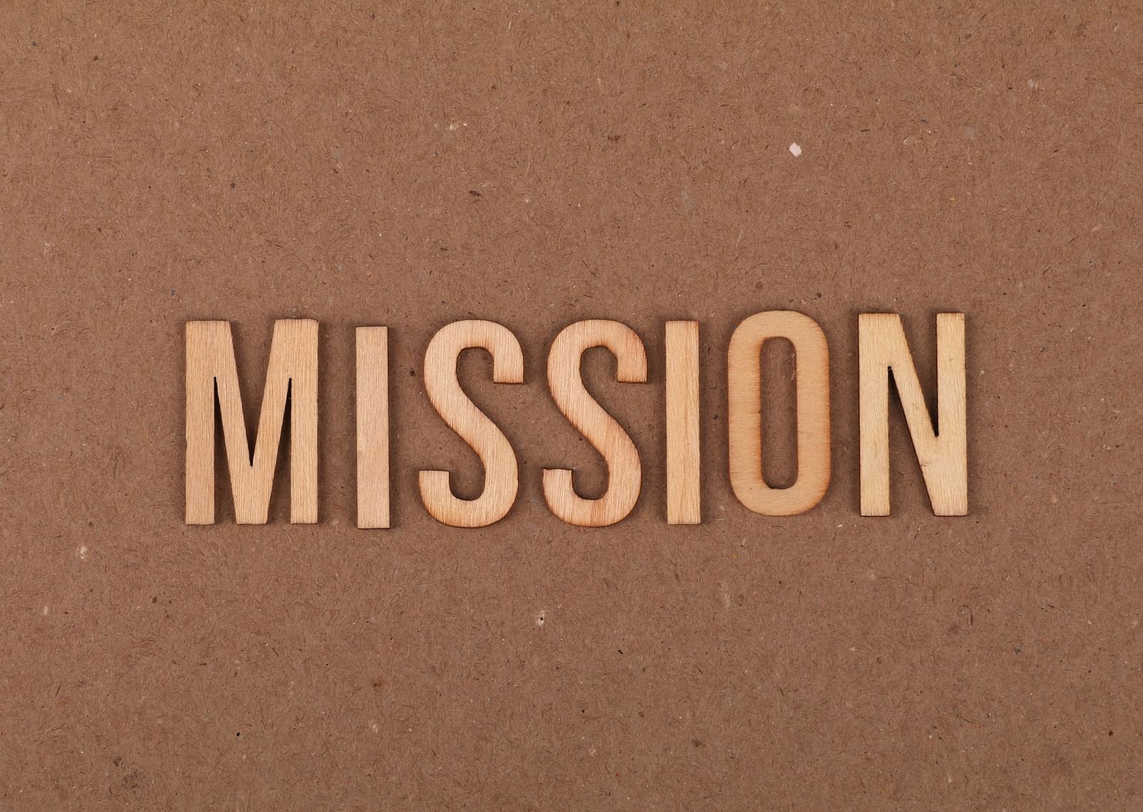 Mission and Vision