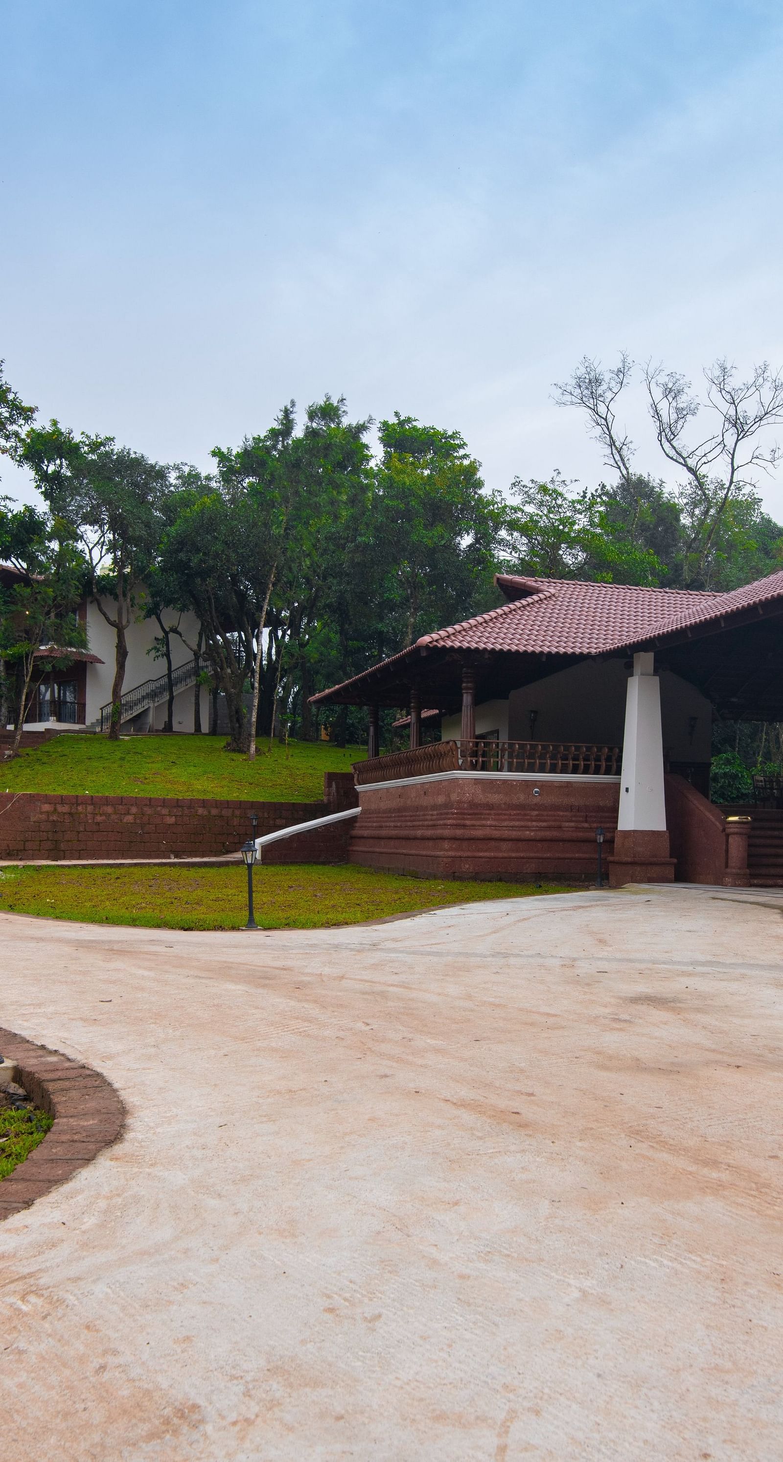 Tapovana 1