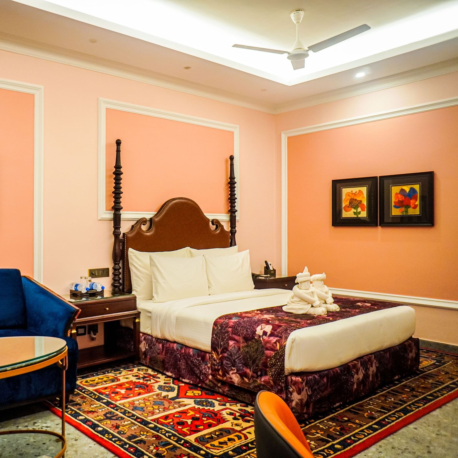Club Room