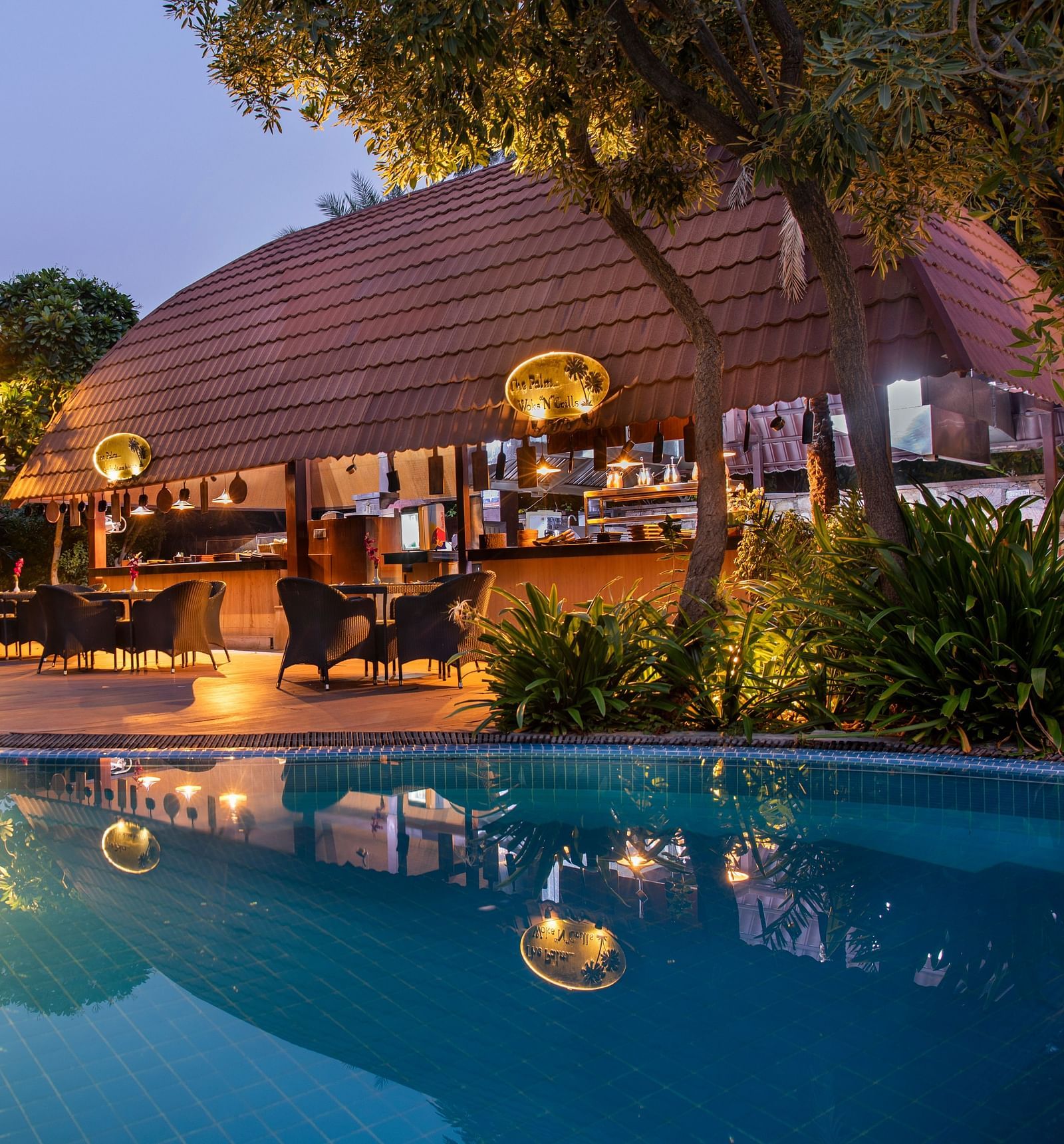 Ananta Resorts Success Story