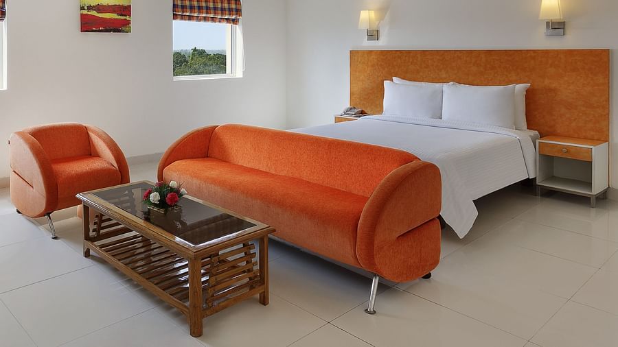 Rooms in Roorkie, Hometel Roorkee, Top Hotel in Roorkie 3