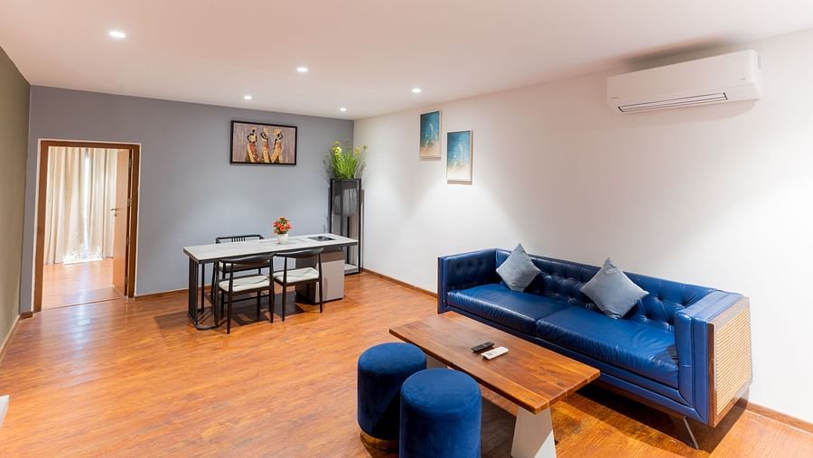 2 BR Villa (1)