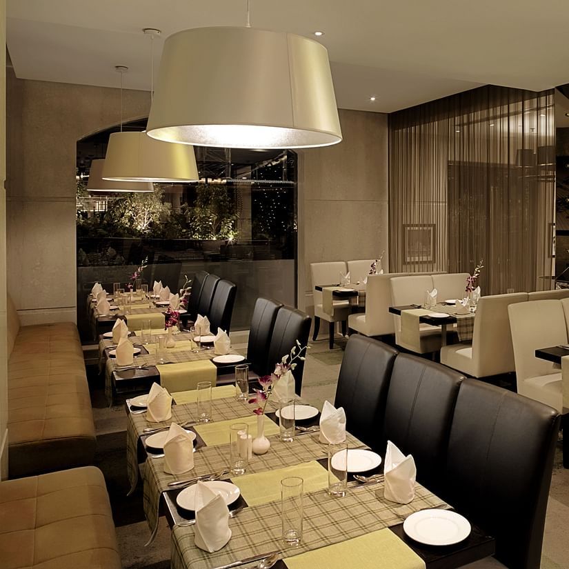 Restaurant 2