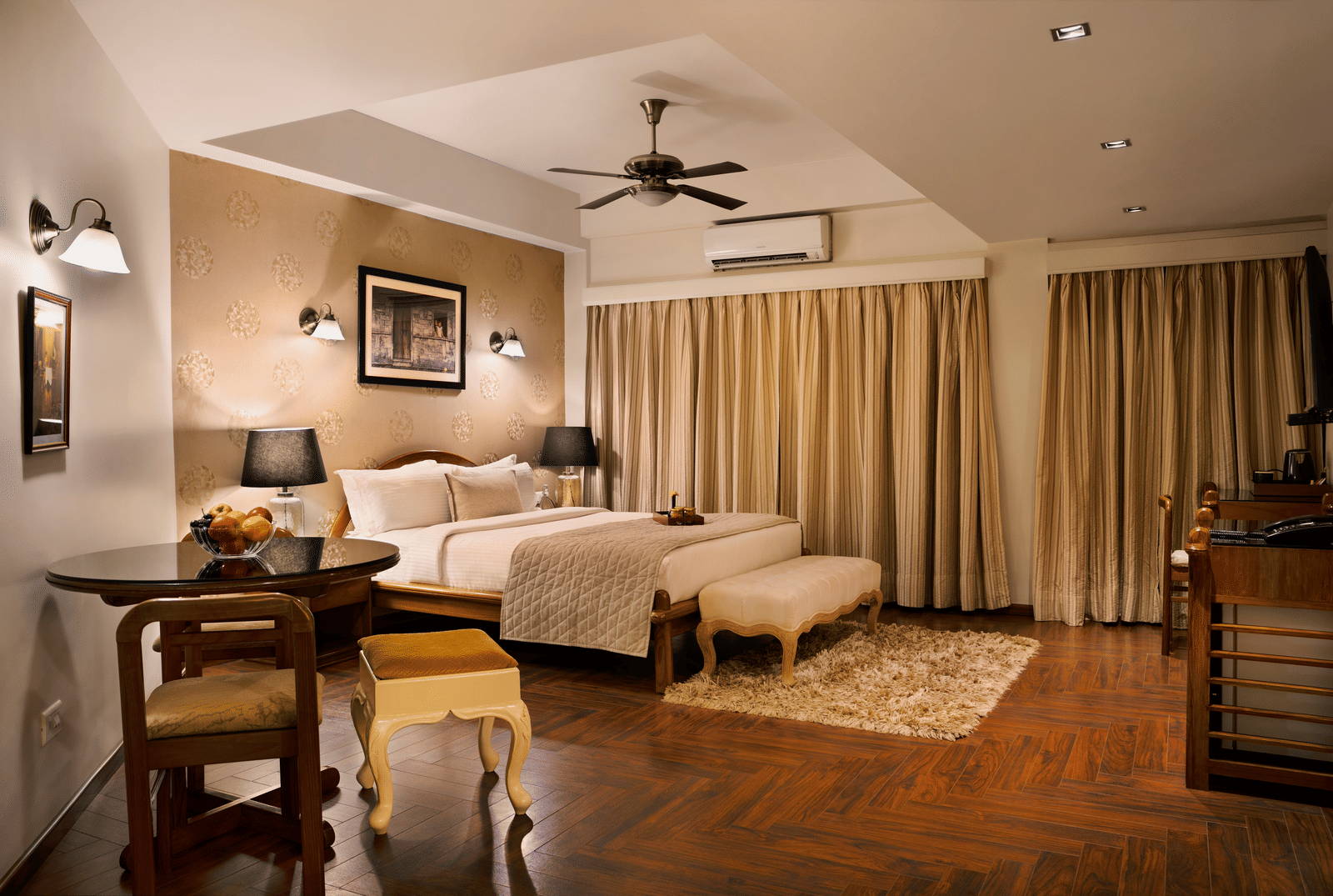 executive suites shillong 94A