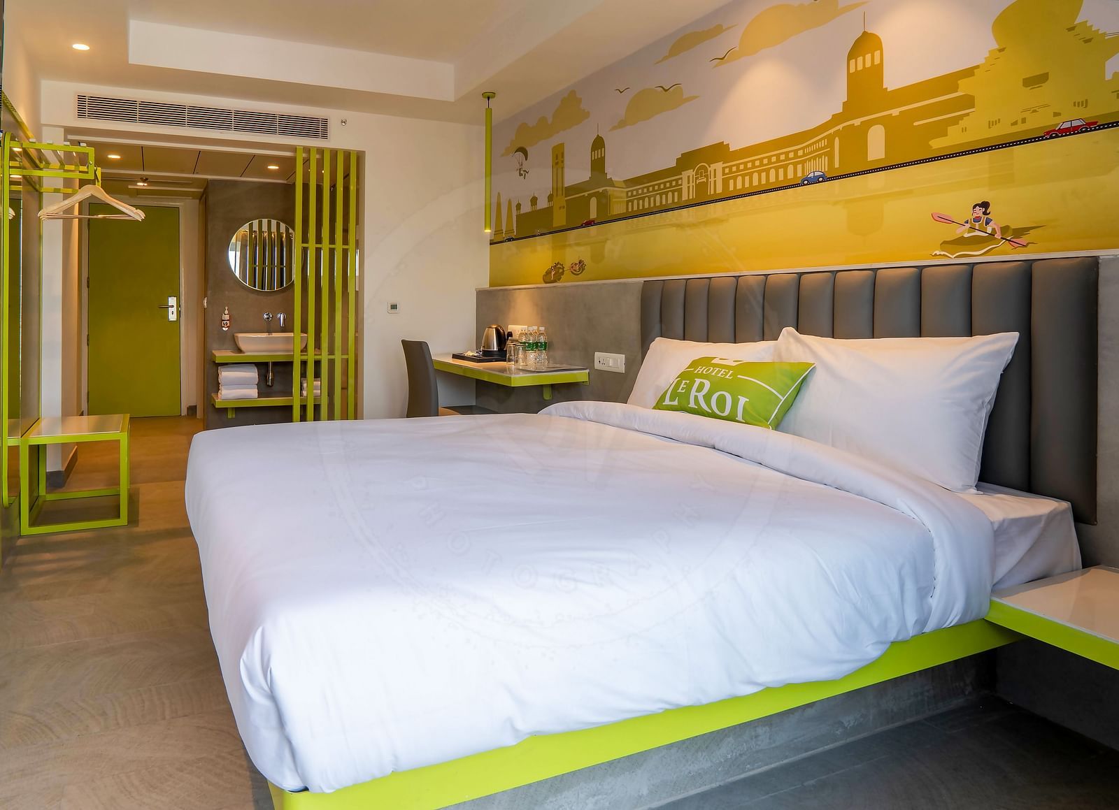 Premium Room 2