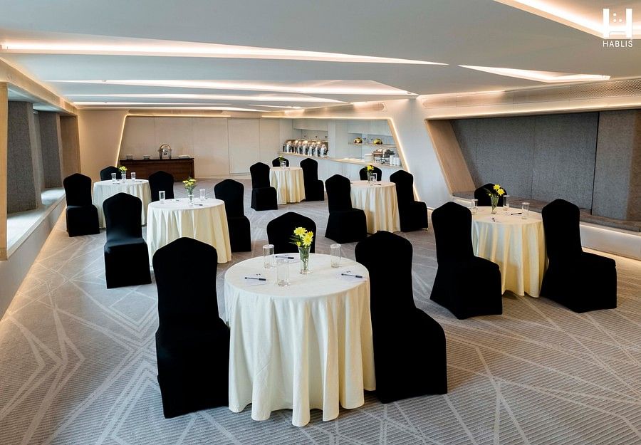 reception hall in chennai