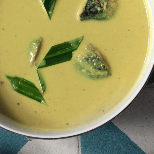 authentic Sri Lankan dishes