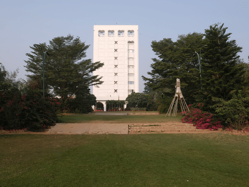Semal Bagh
