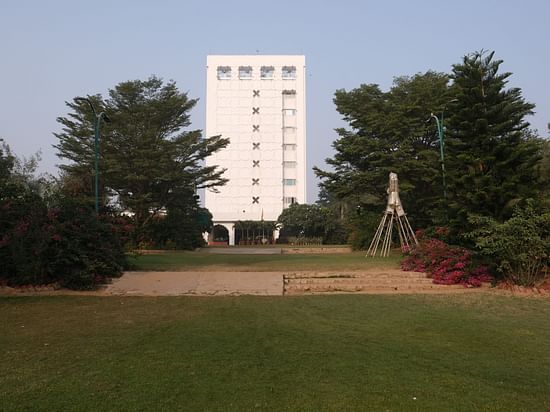 Semal Bagh