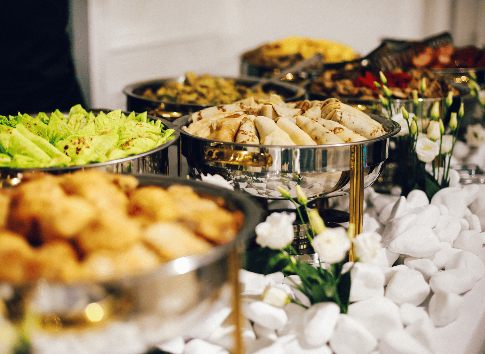 food-buffet