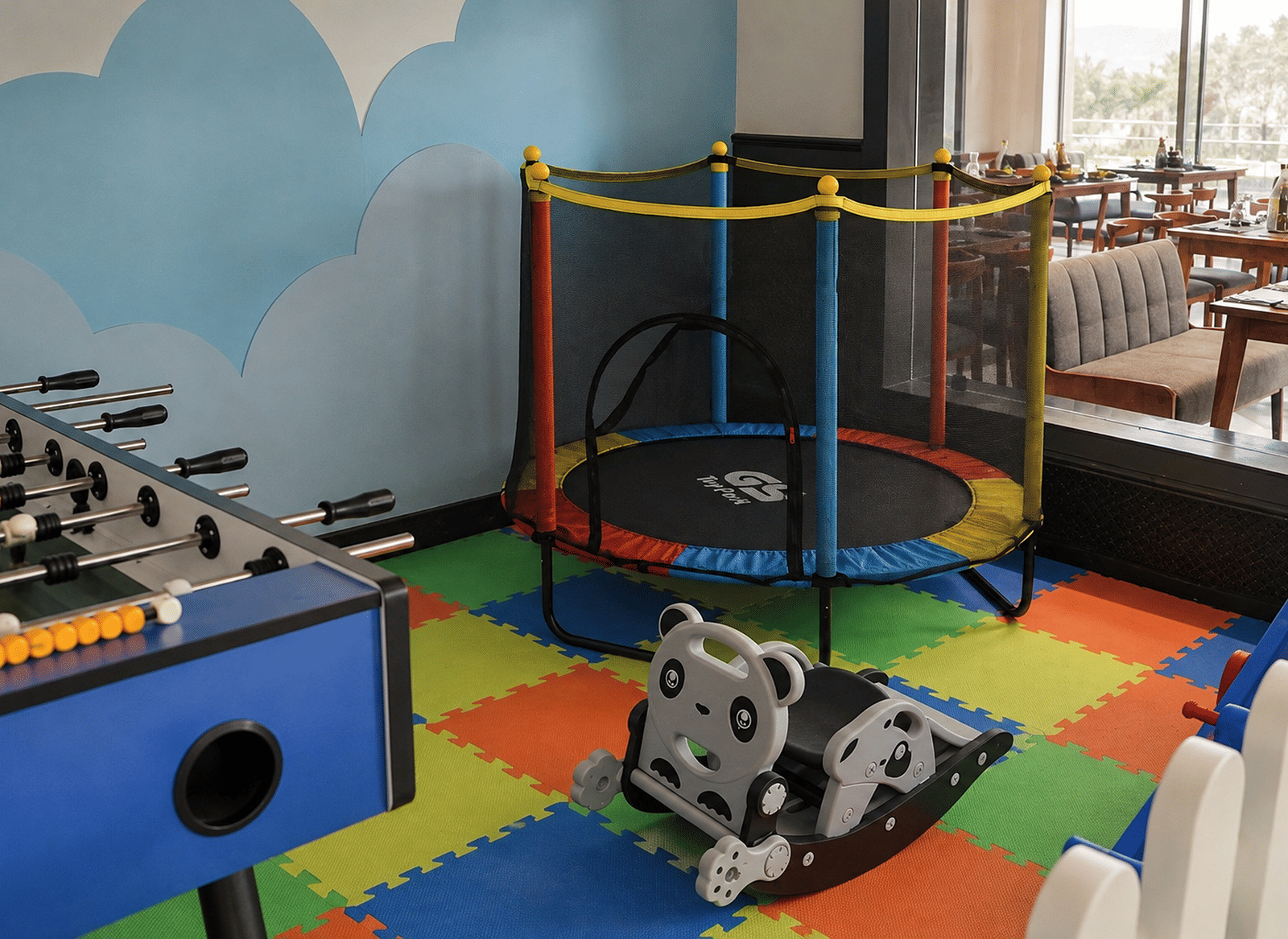 PLAY AREA 2