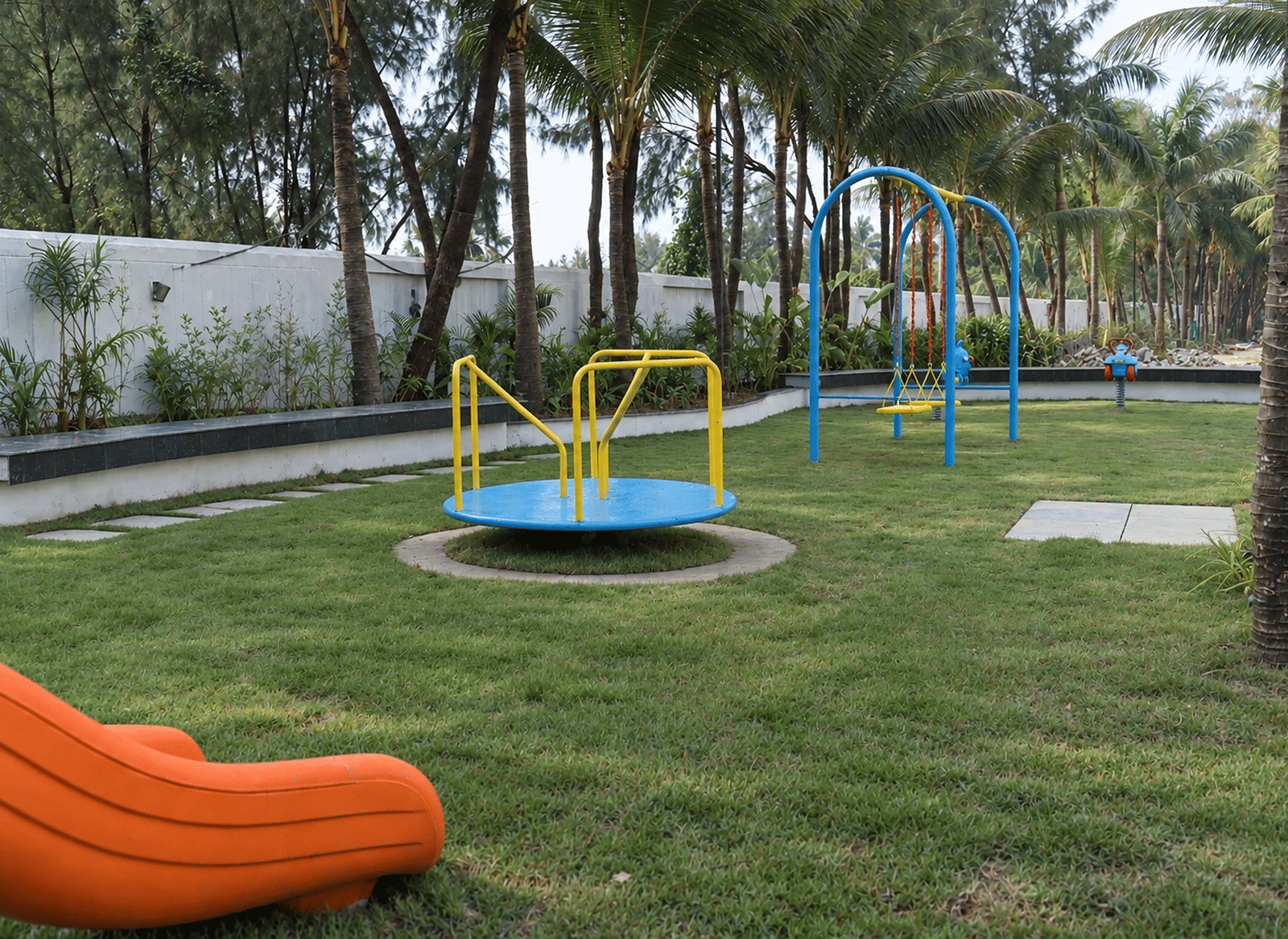 PLAY AREA 6
