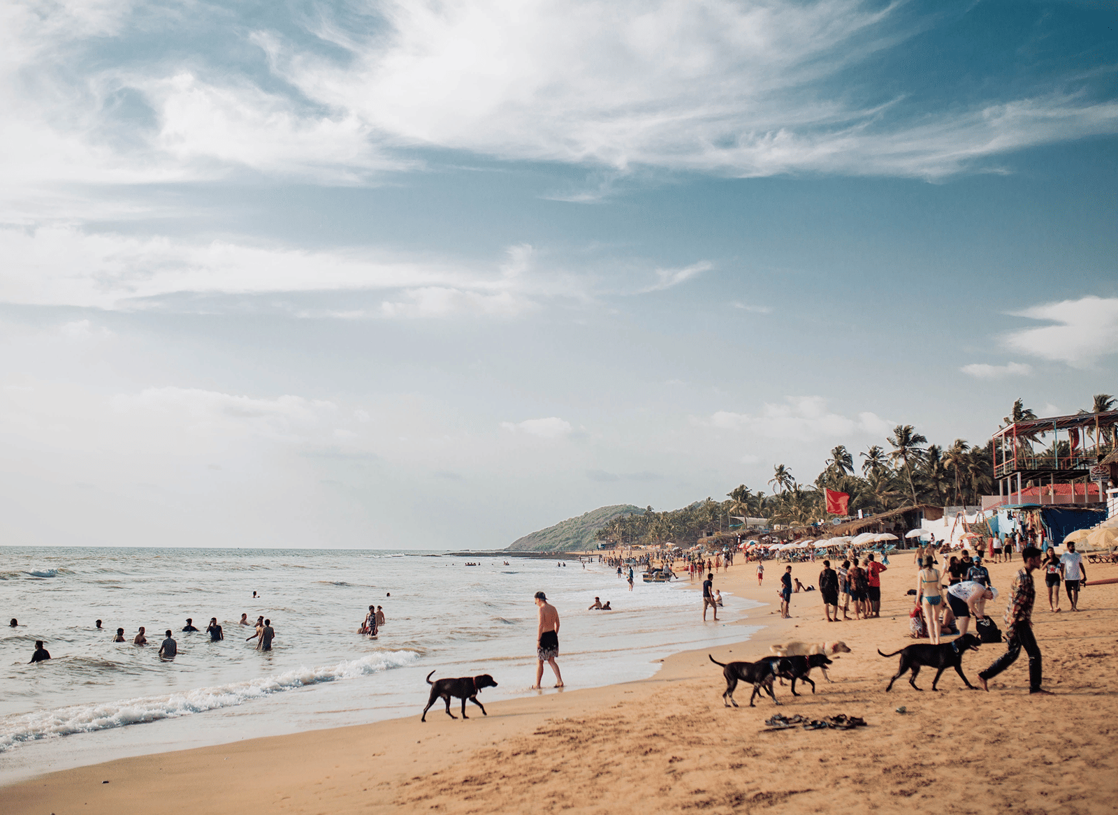 calangute-beach