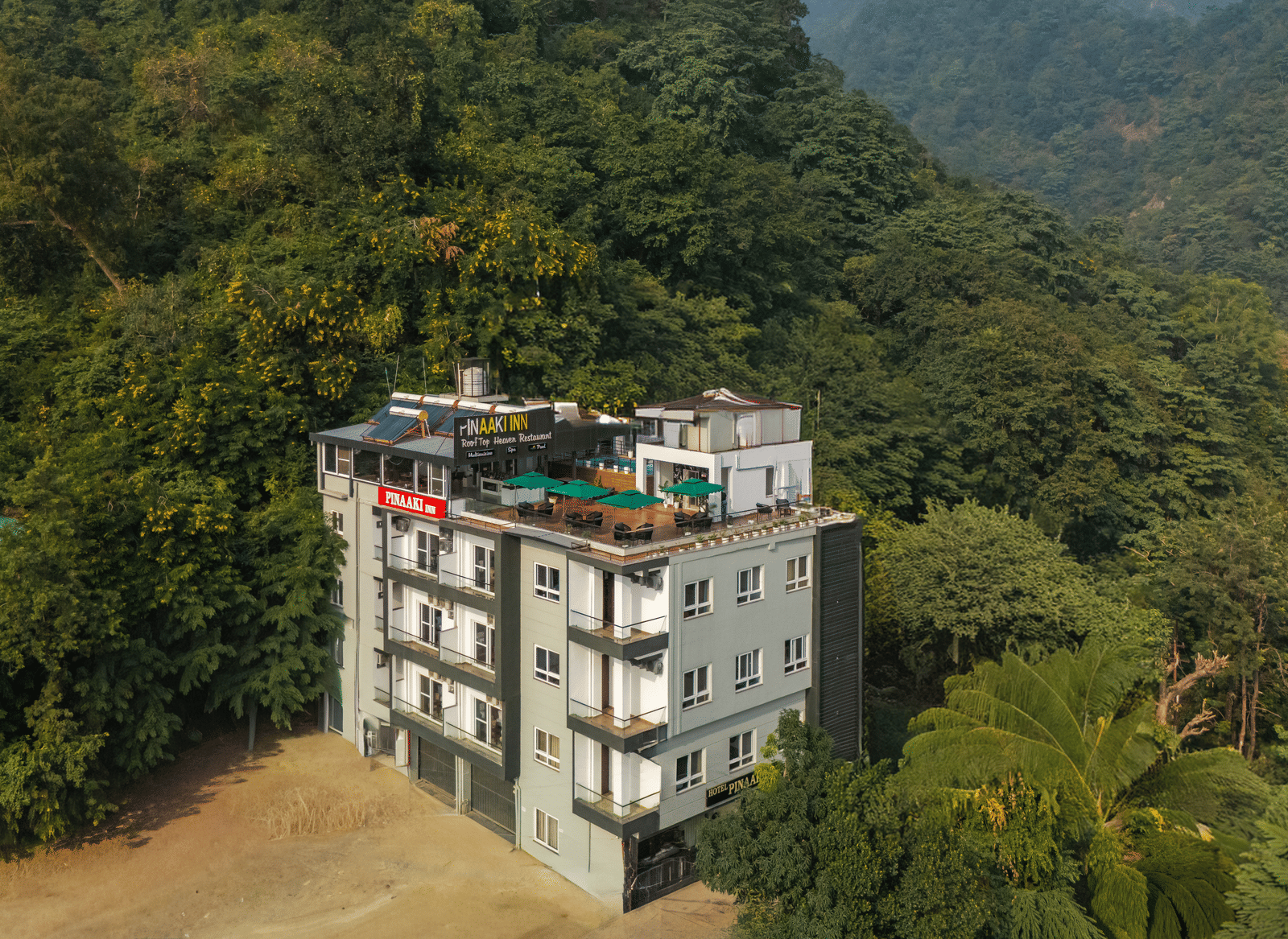 Perfectstayz Group | Hotel Chain in India | Official Website