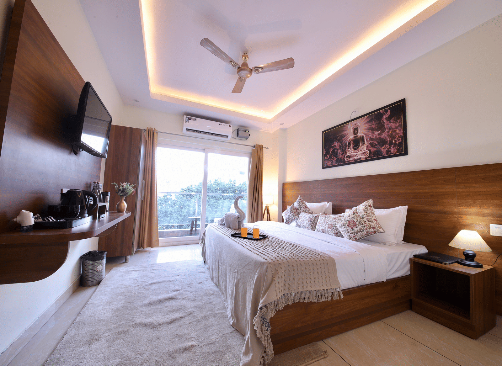 Perfectstayz Group | Hotel Chain in India | Official Website