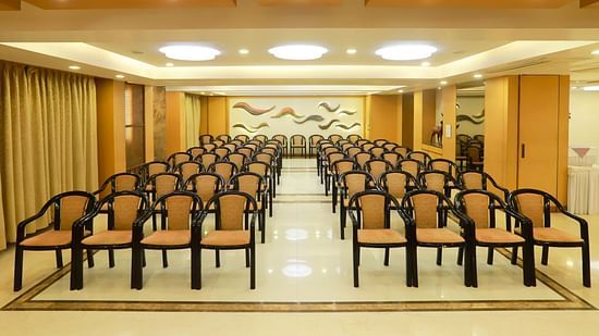 20 Banquet Hall
