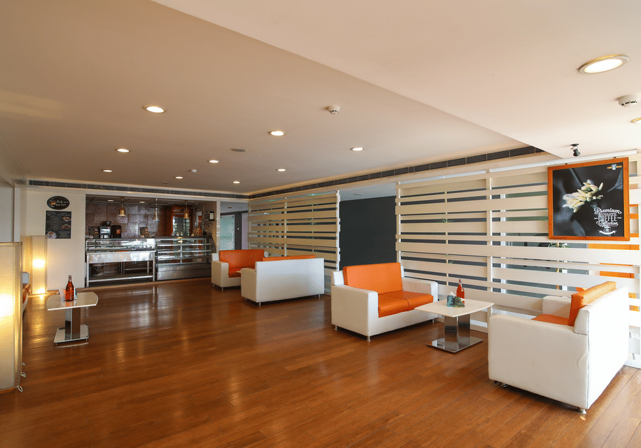 lounge,  The Icon Select by Bhagini, Mahadevapura uyjh098