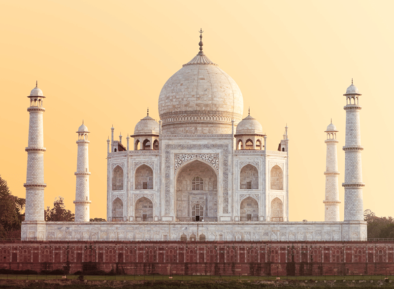 Golden Triangle