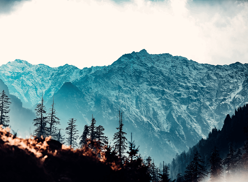 Manali Escape