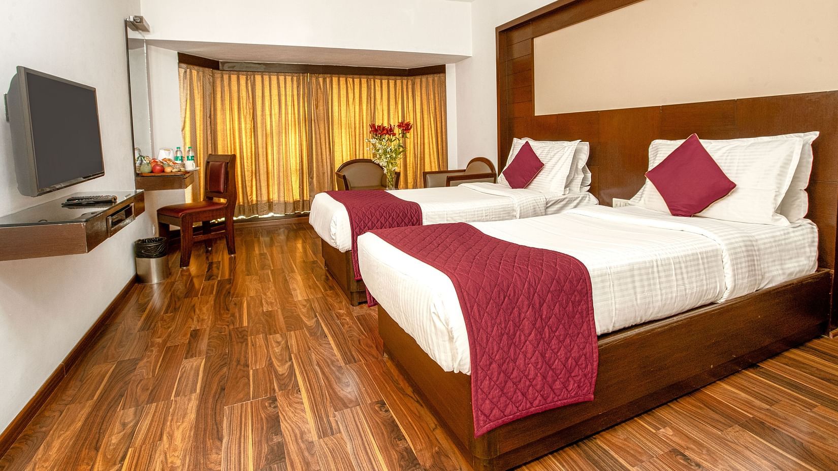 Executive Room 
