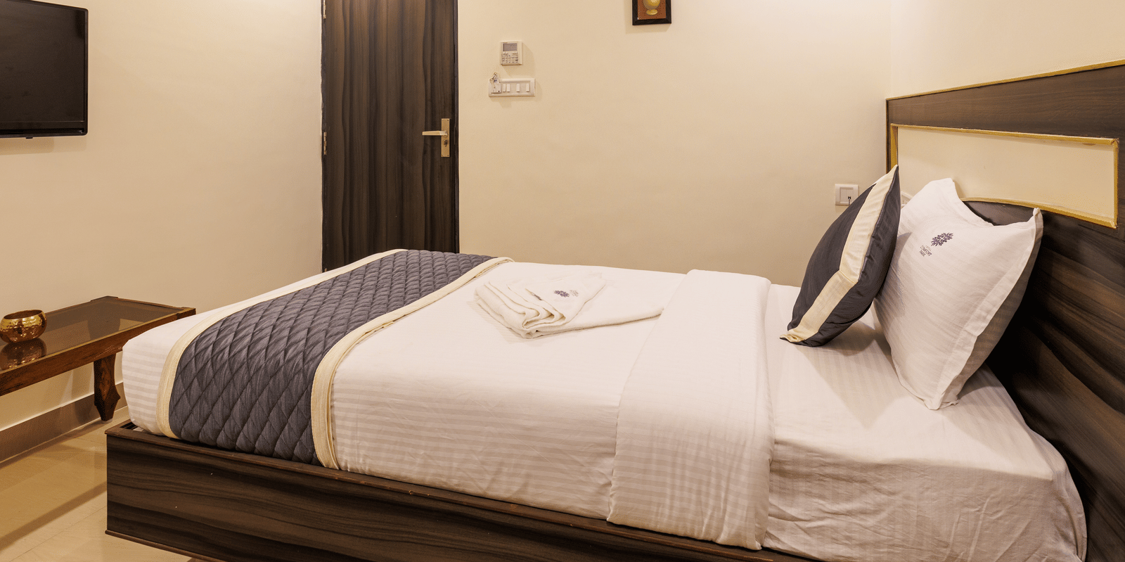 HCP Comfort Single Room - 30