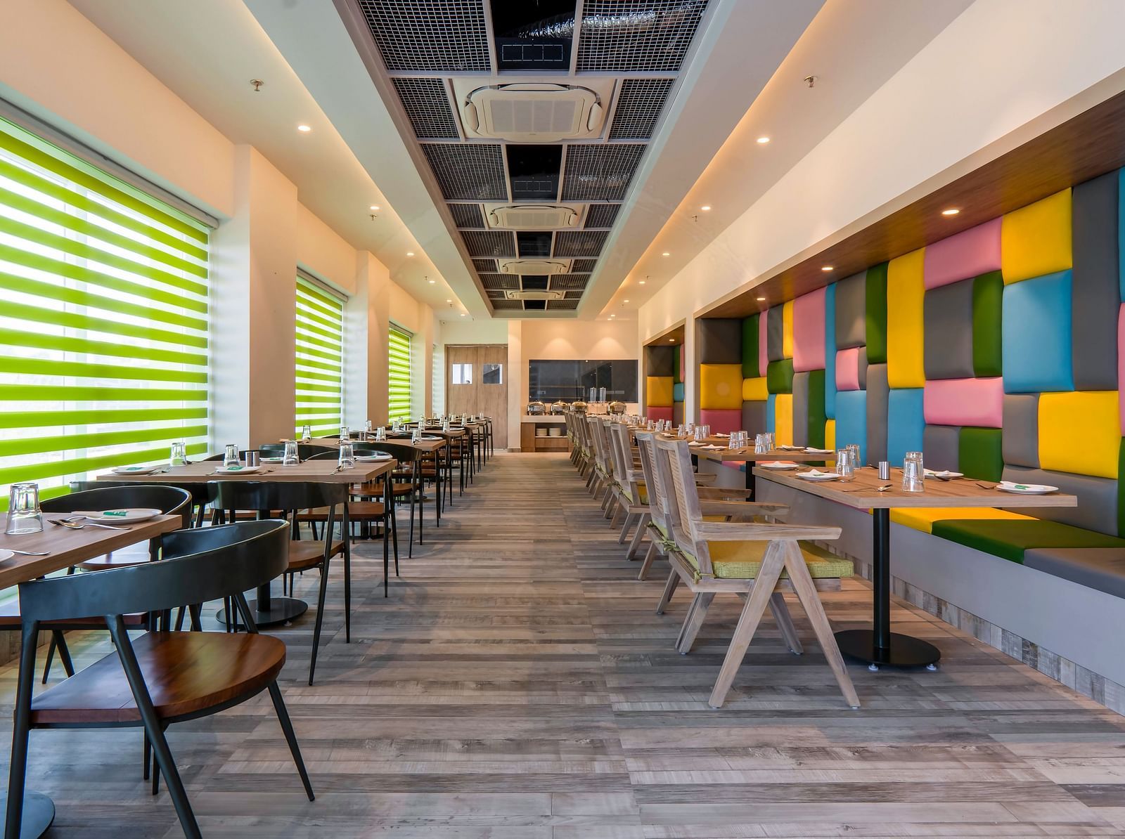 Restaurant 8