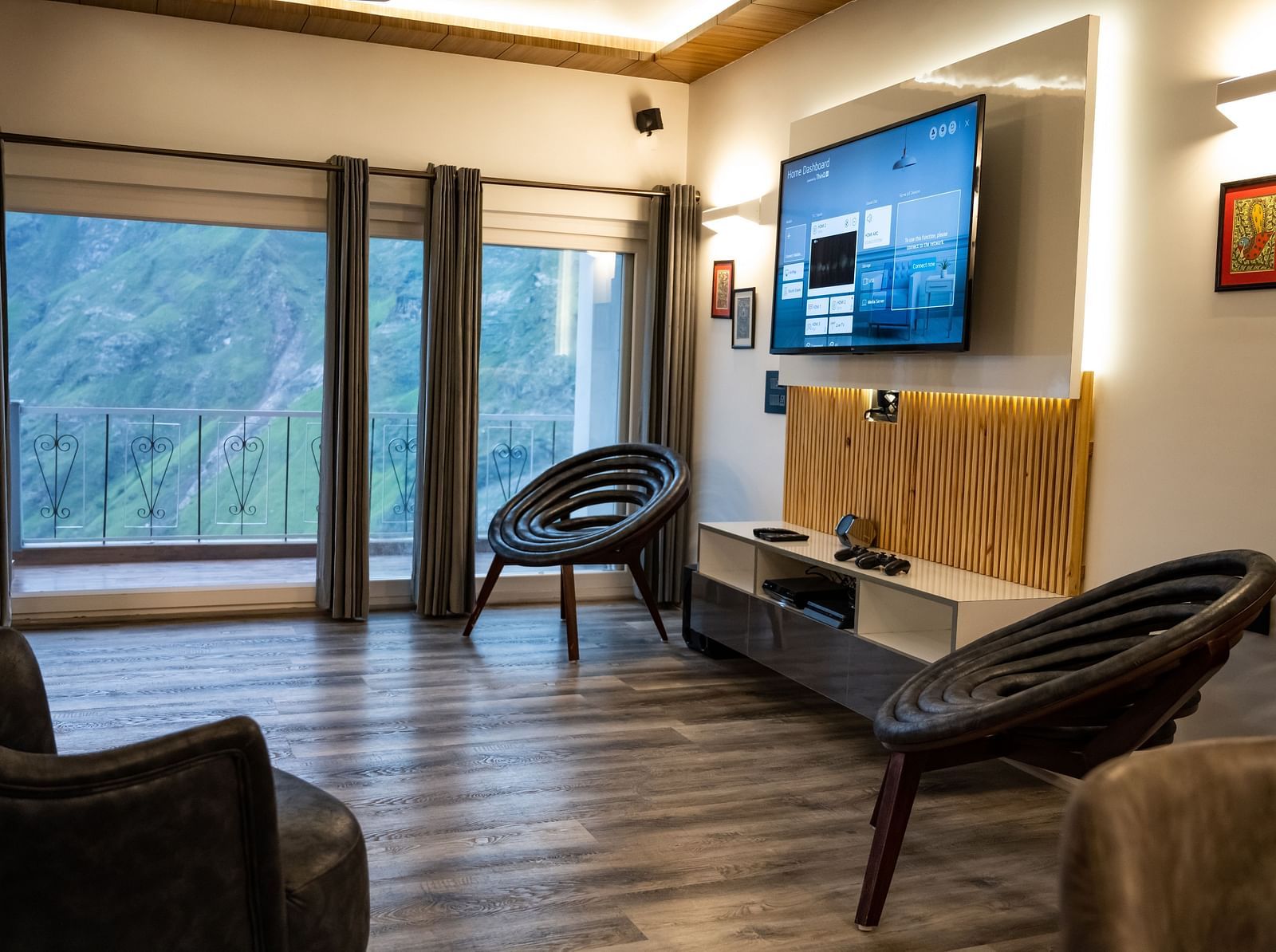 Joshimath gallery 