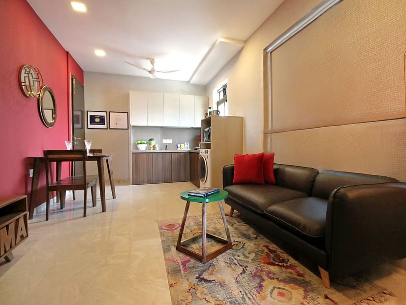 IMG 9192, Serviced Apartments in Khar, Rooms in Khar, Hotels in Khar 