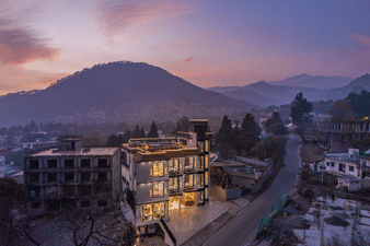 Perfectstayz Premium Kapilaz, Bhimtal