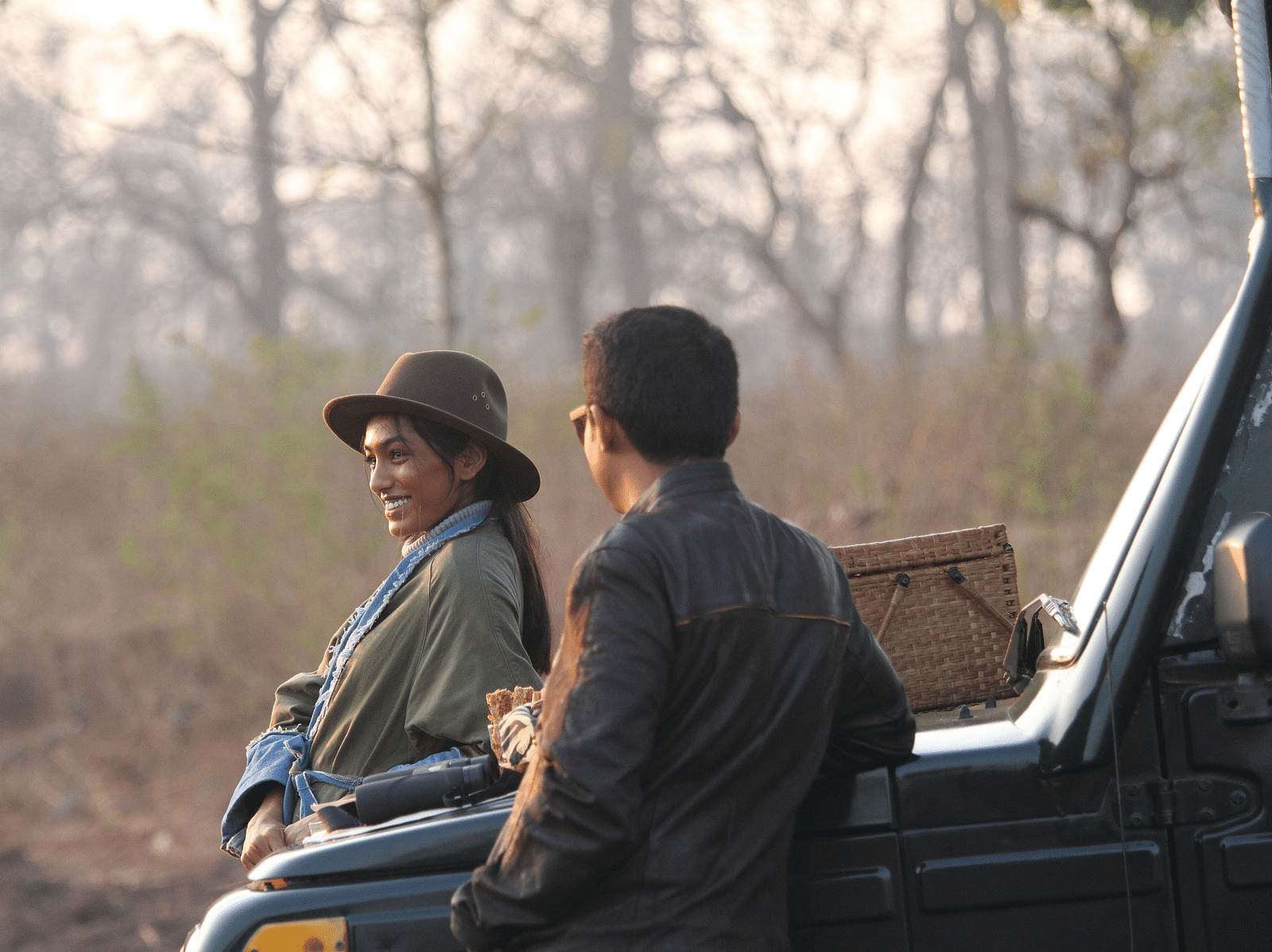 safari