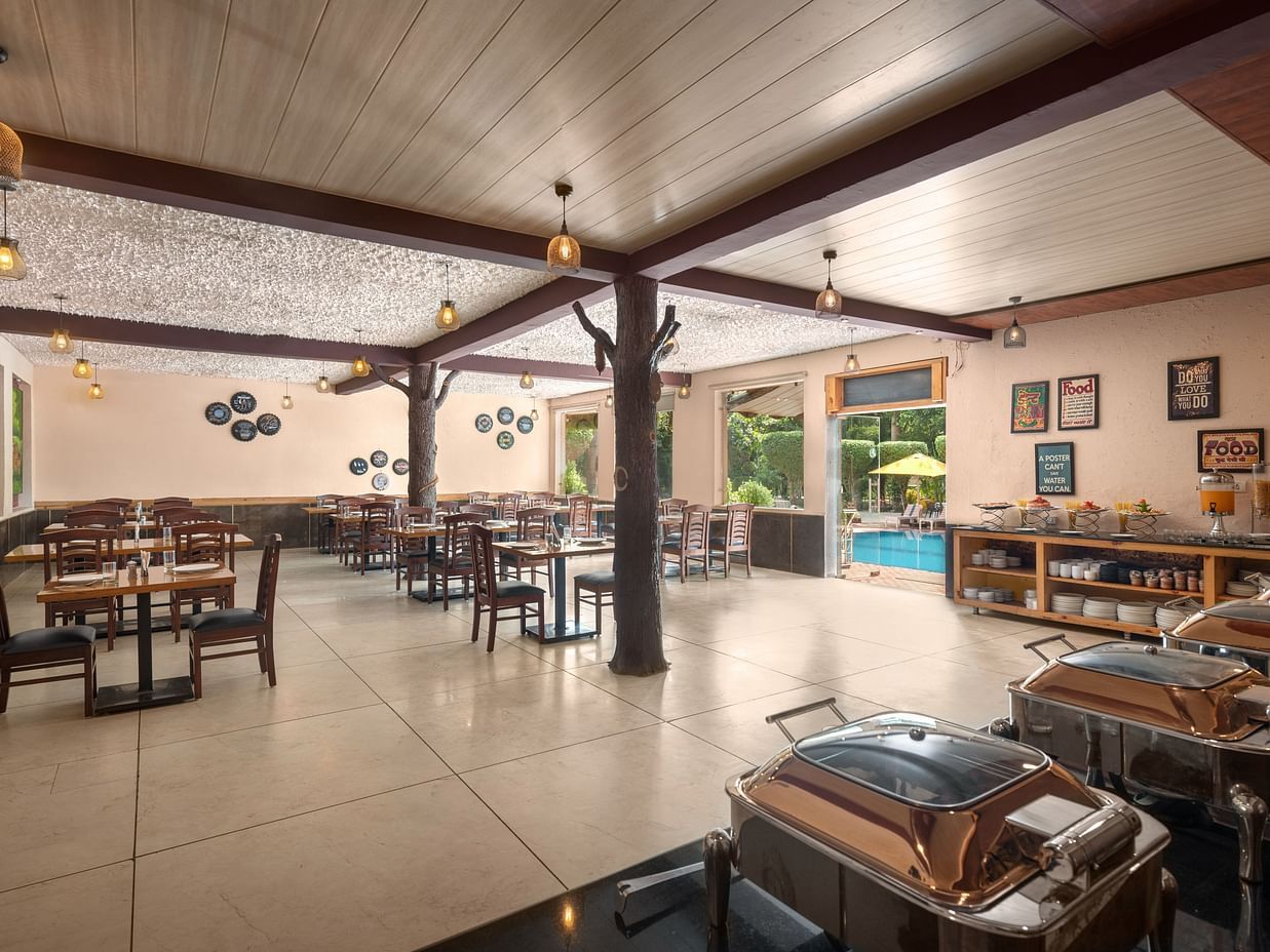 The Dhabha Restaurant1