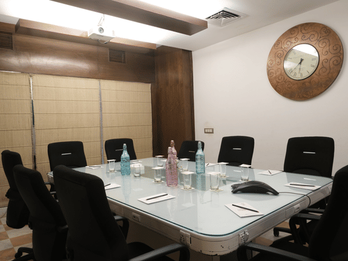 Board room