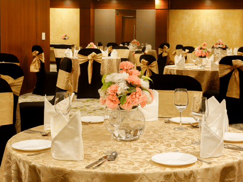 Banquet hall in Gurgaon 4