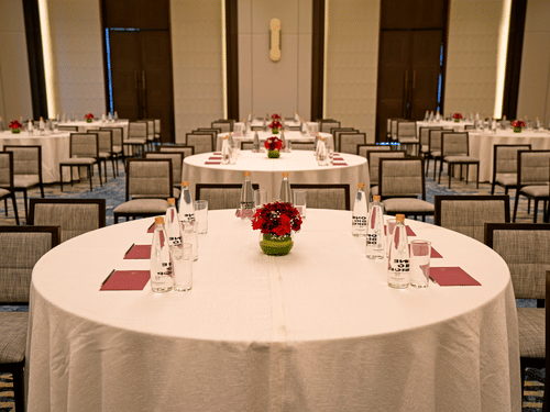 BANQUET - TOWNHALL (4)