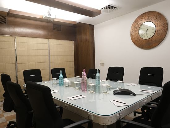 Board room