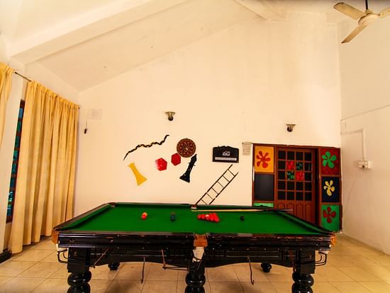 PoolTable