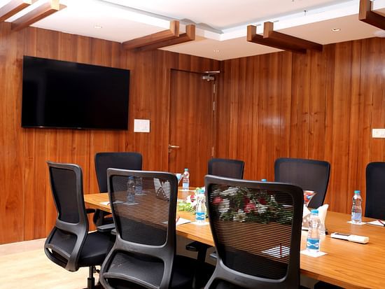 board rm